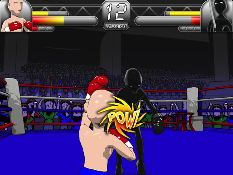 Smack Boxing Screenshot
