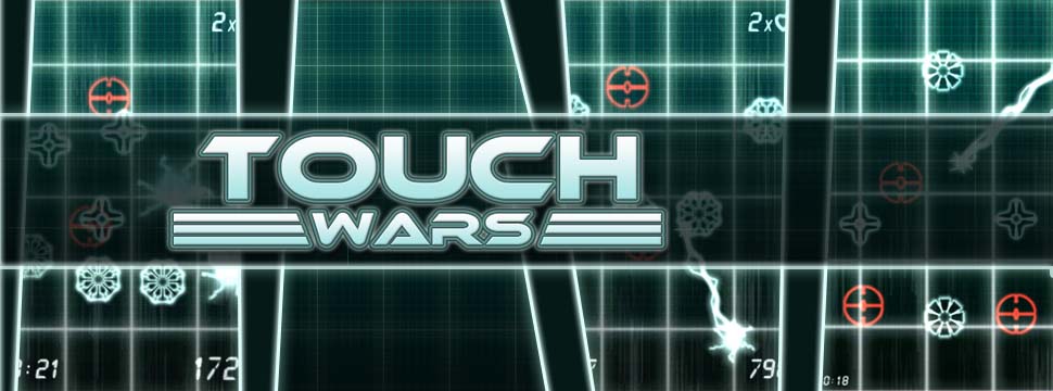 TouchWars