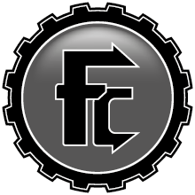 Full Control Logo